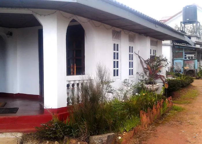 St. Andrews Hostel