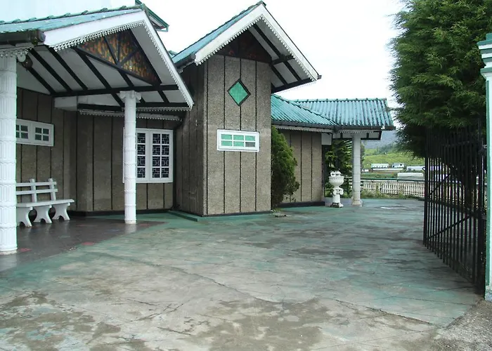 Vilmic Lake Inn & Holiday Bungalow