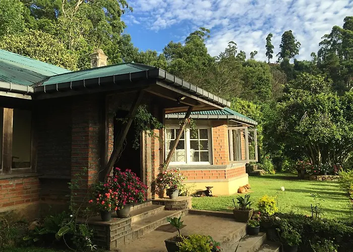 Glenesk Bungalow