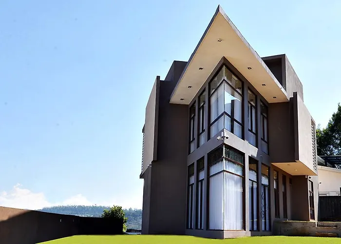 Kingsford Residences