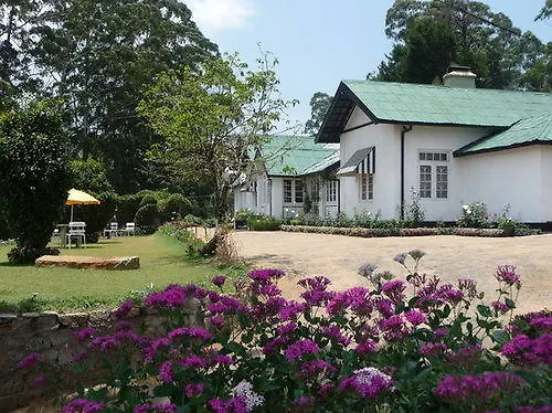 The Trevene Hotel