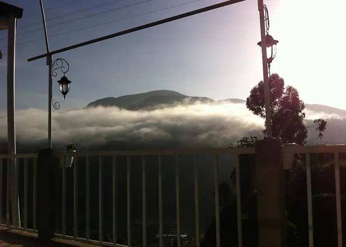 The Farmhouse Nuwaraeliya