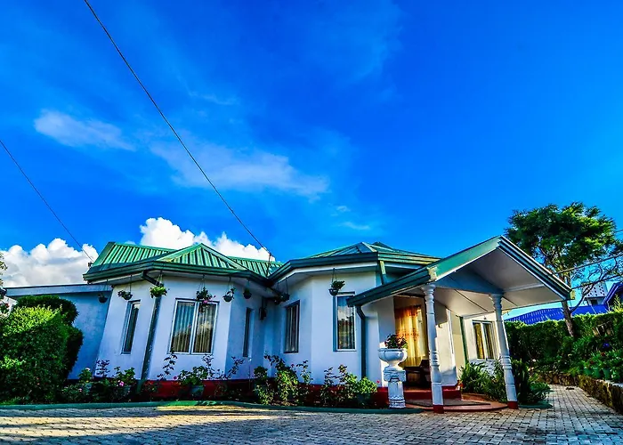 Windy Cottage