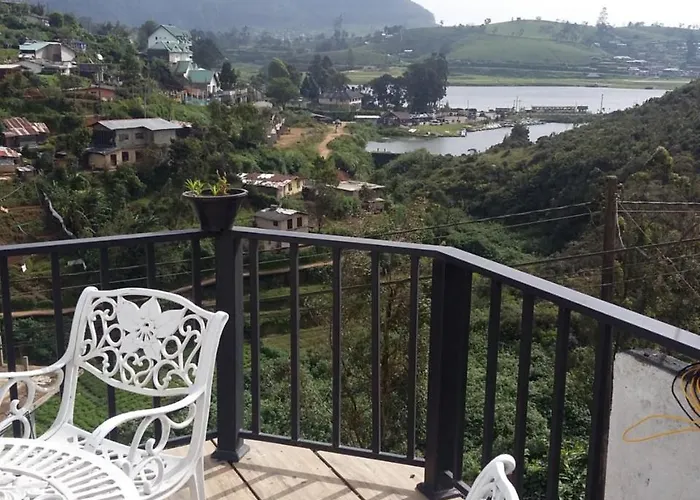 Rest Master Luxury Holiday Bunglaw