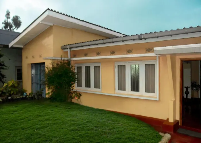 Kent Guest House