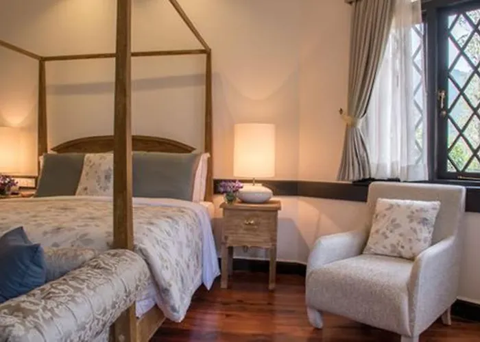 Oliphant Boutique Villa By Amaya