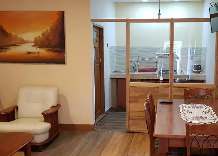 Mahoteak Home Stay