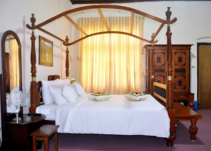 Chelthnam Bungalow