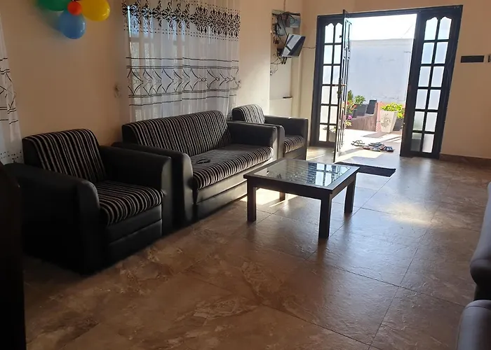 Bungalow 234