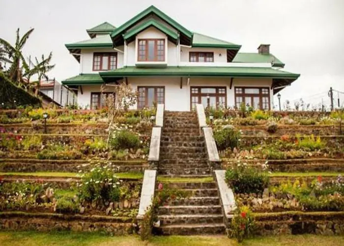 Sanctuary Hills