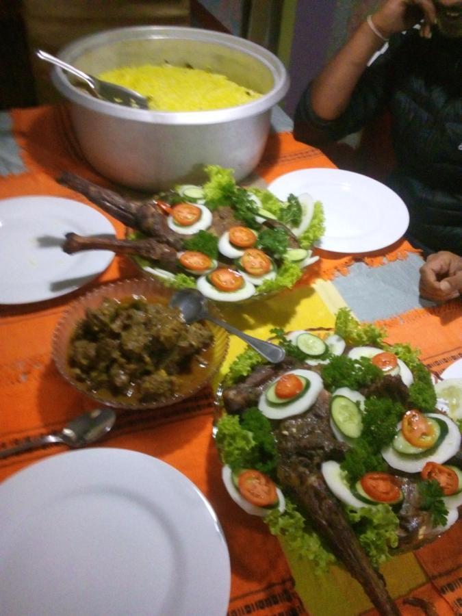 Redwood Homestay Guest house *