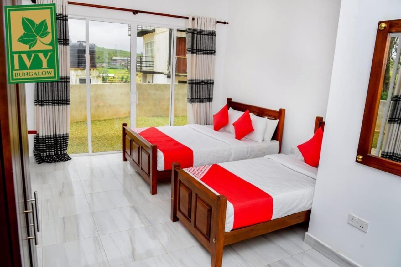 Ivy Bungalow * Nuwara Eliya