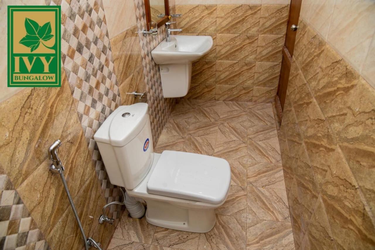 Ivy Bungalow Guest house Nuwara Eliya