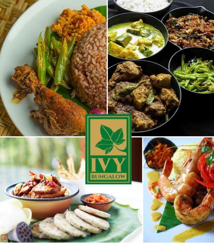 Guest house Ivy Bungalow *