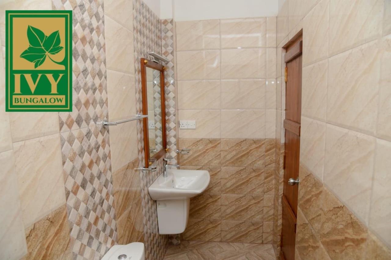 Guest house Ivy Bungalow Nuwara Eliya