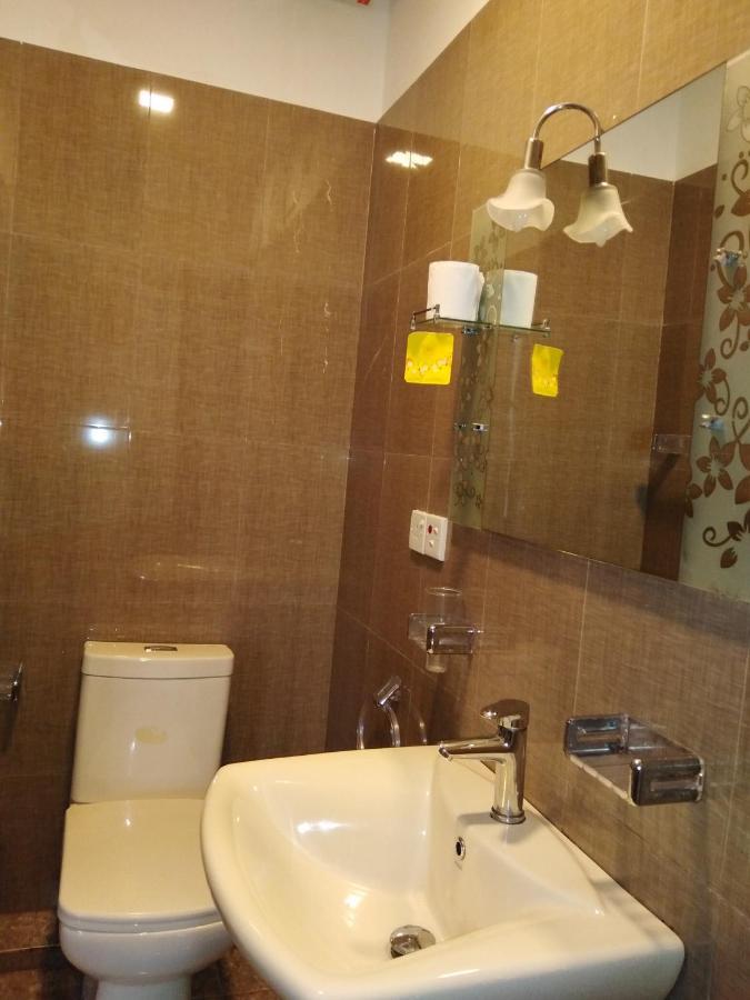 Hotel Rest Master Luxury Bunglaw