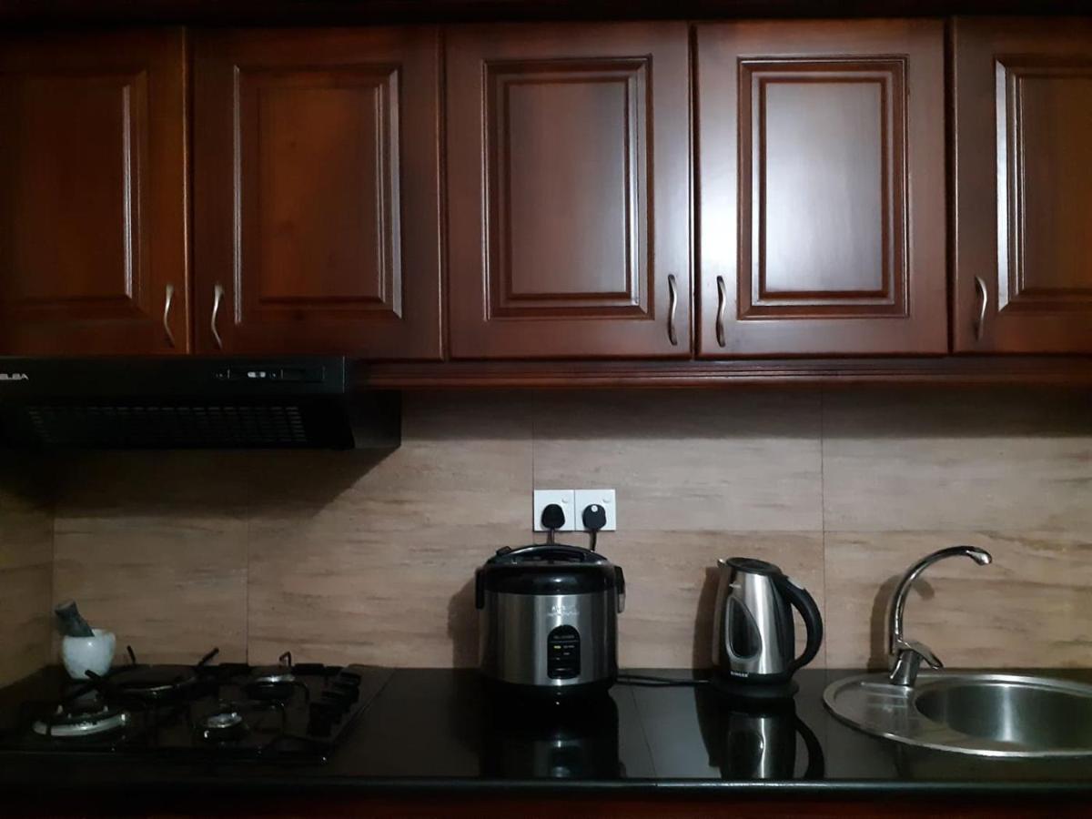 Spencer Apartments/seagull Complex Apartment *