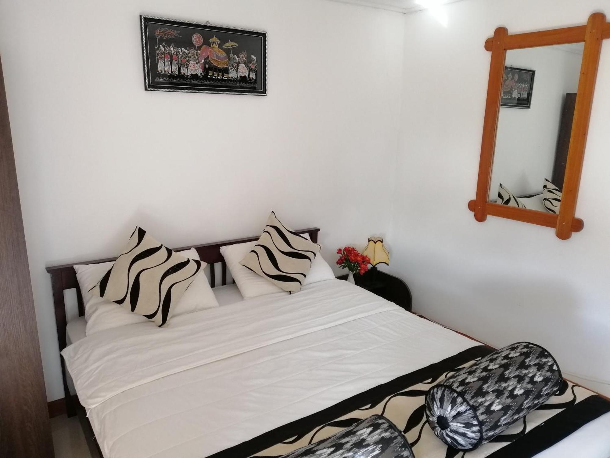 Guest house Aerizo Tours & Bungalow