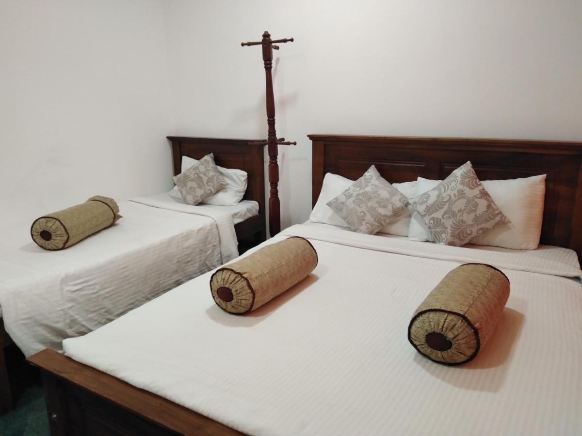 Rest Master Luxury Bunglaw 2*