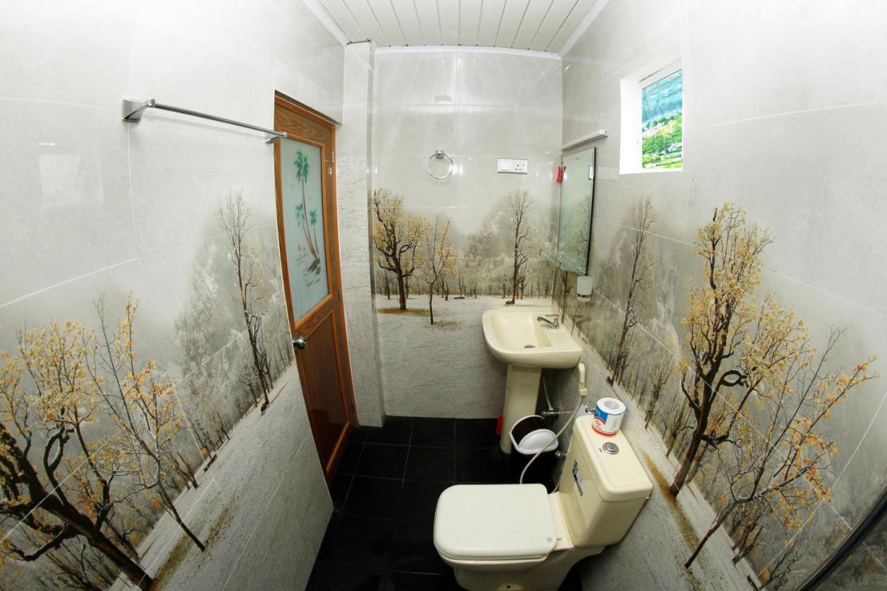 Guest house Gregory Hills 3*