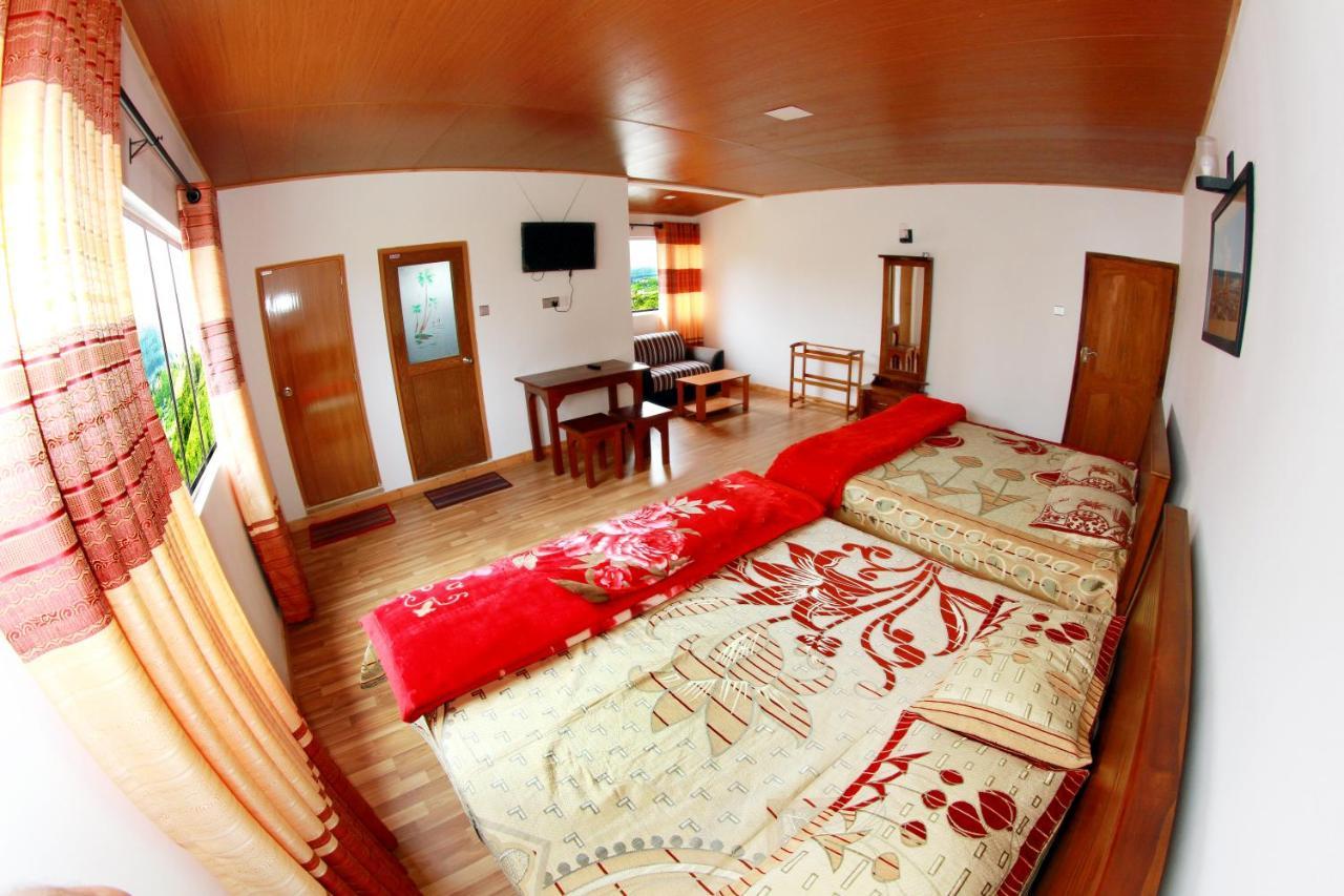 Gregory Hills Nuwara Eliya