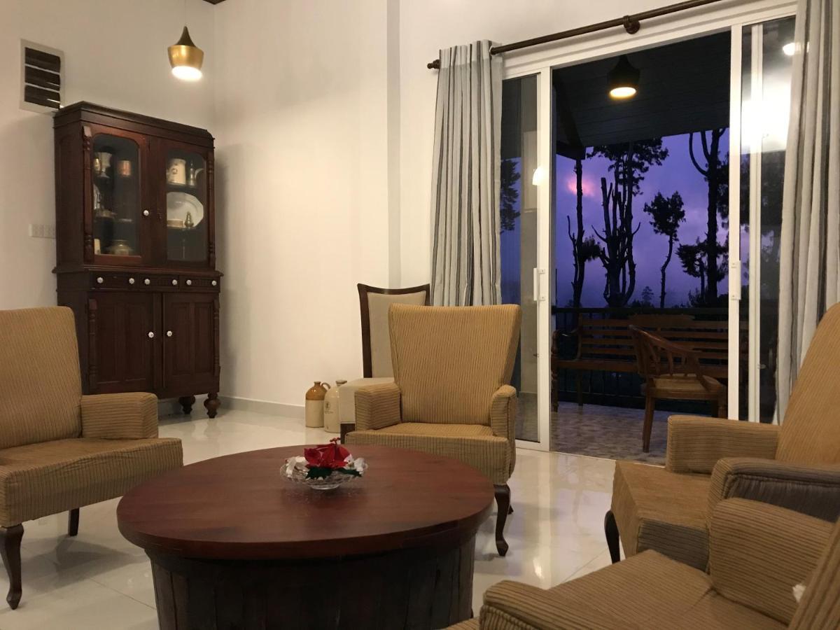 Bed & Breakfast Ivy Nuwara Eliya