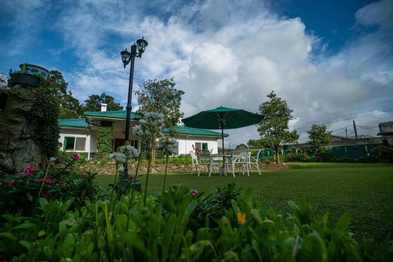 The Seven Oaks * Nuwara Eliya