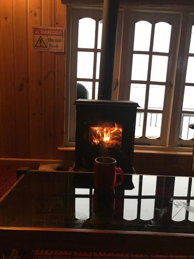 Himawari Hills Guest house 2*