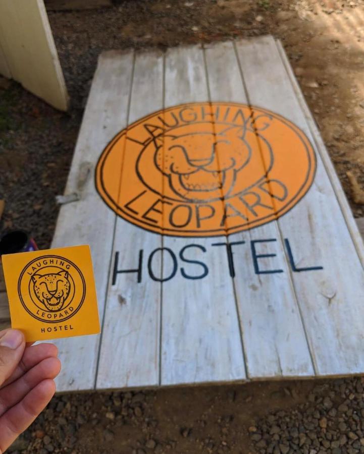 Hostel Laughing Leopard Nuwara Eliya