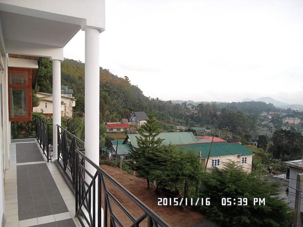 Hotel Panorama *