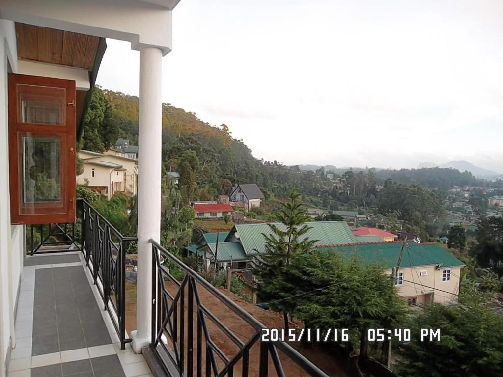 Panorama Hotel *