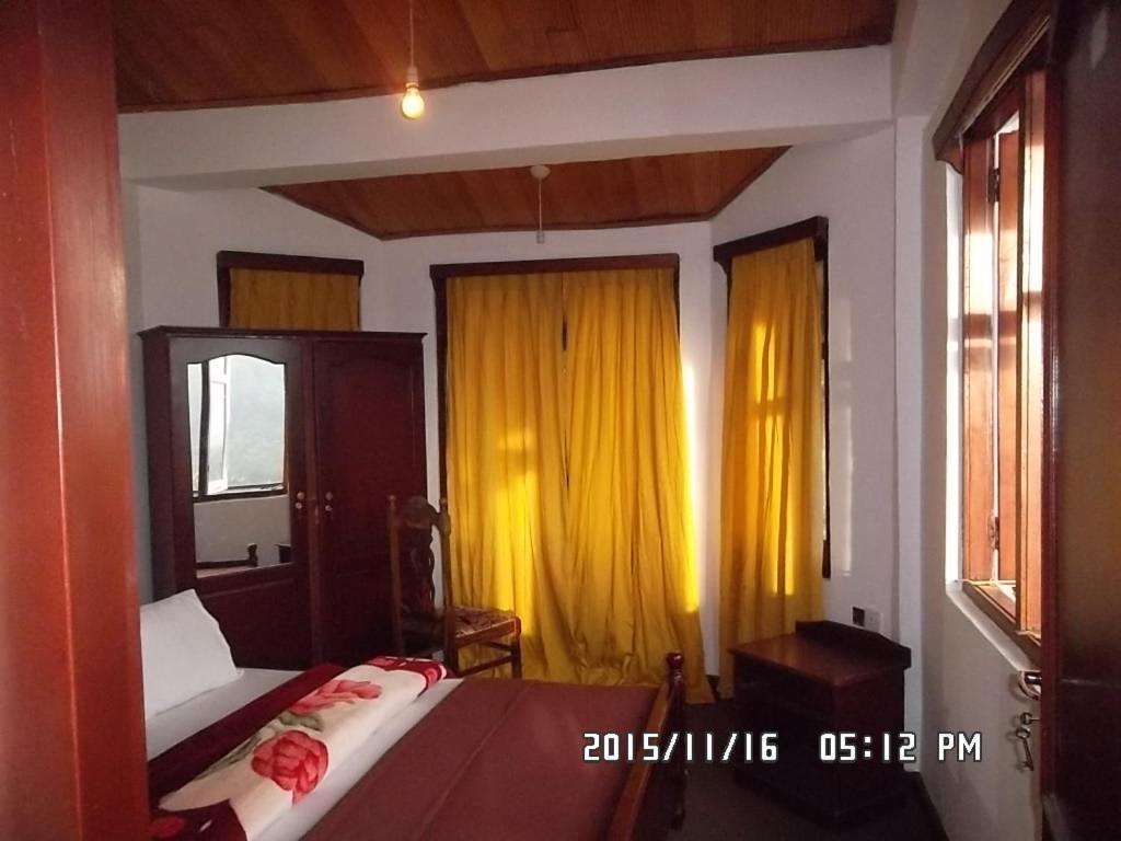 Hotel Panorama Nuwara Eliya