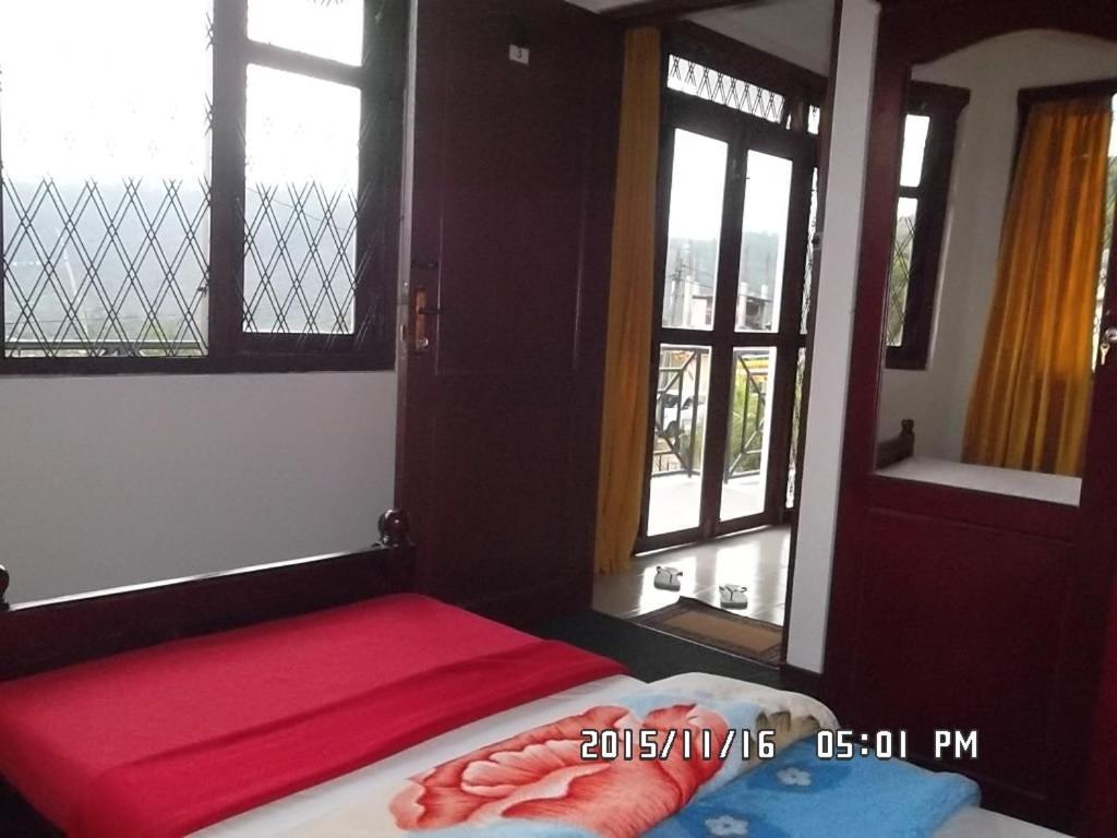 Panorama Nuwara Eliya