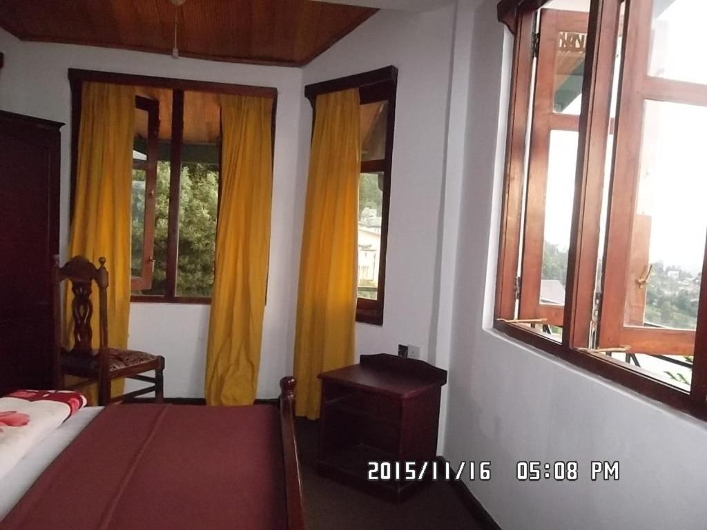 Panorama Hotel *