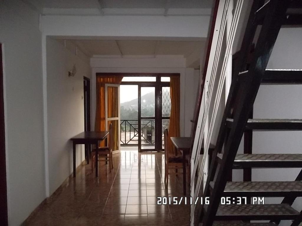 Hotel Panorama