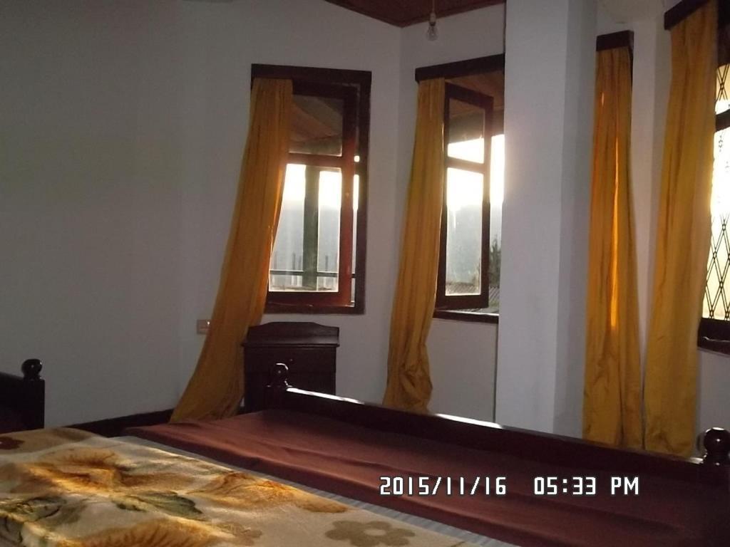Hotel Panorama Nuwara Eliya