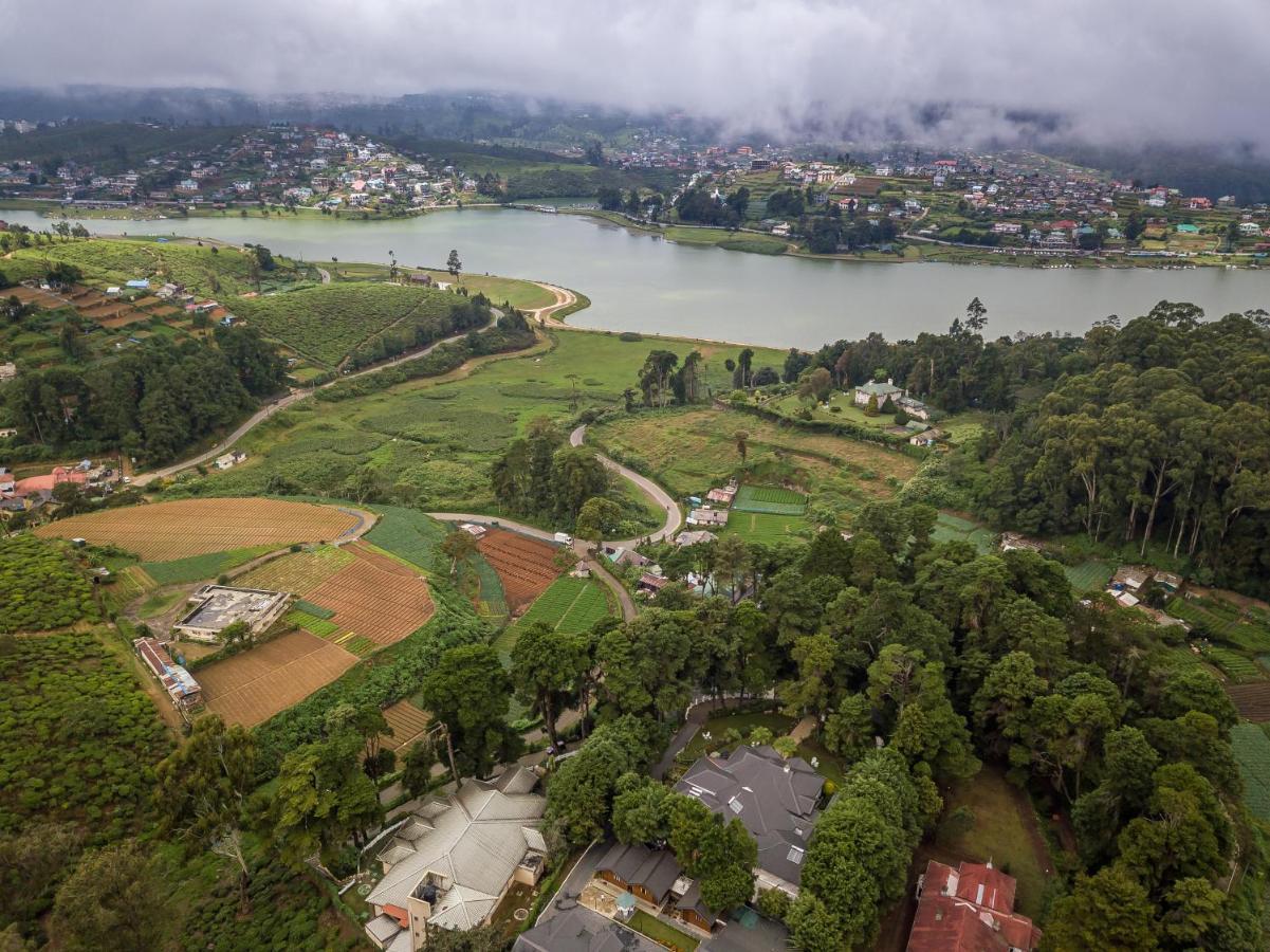 Mirage Kings Nuwara Eliya