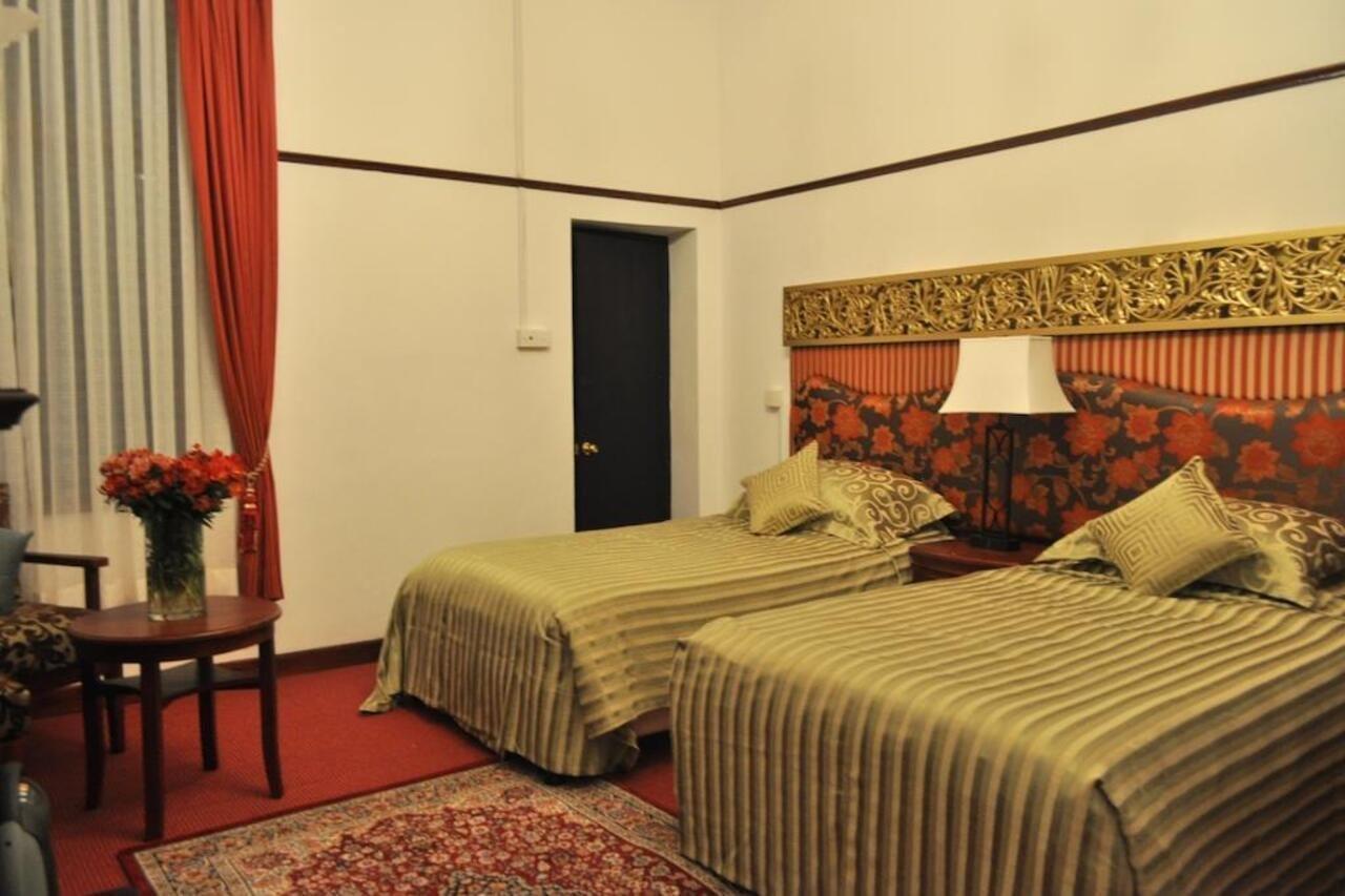 Royal Cocoon - Nuwara Eliya