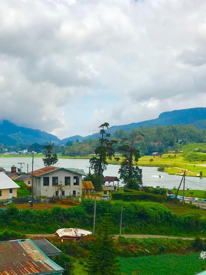 Heidi's Nuwara Eliya