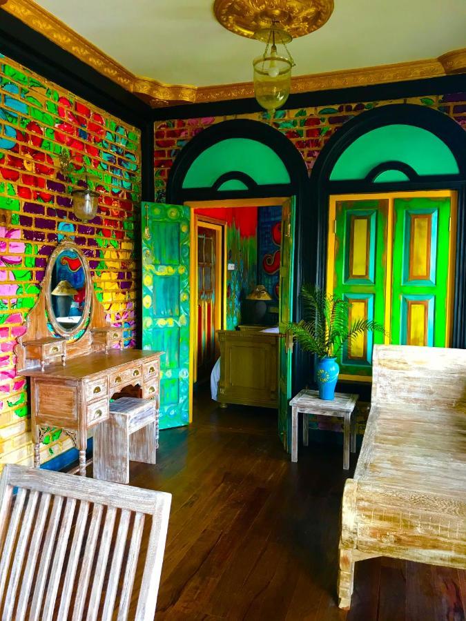 Heidi's Guest house Nuwara Eliya