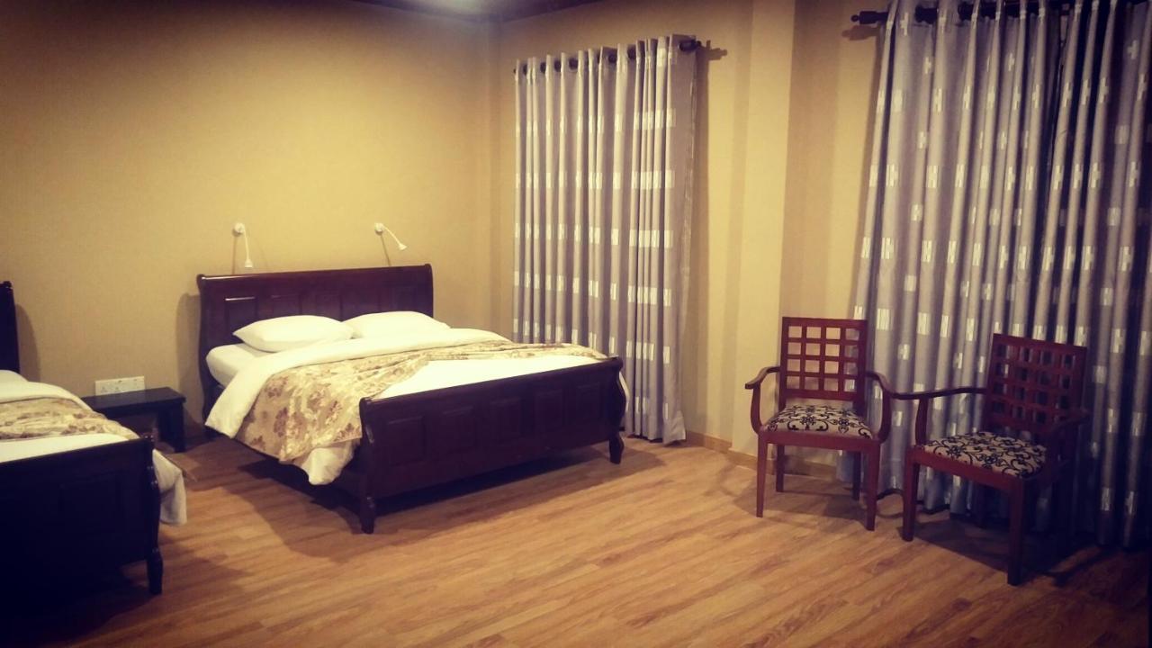 Panorama View Hotel 3*