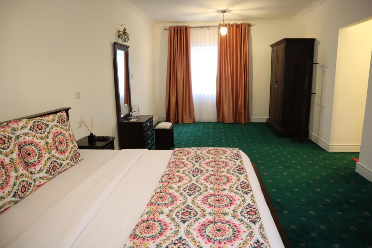 Hotel Little England By Celeste Nuwara Eliya