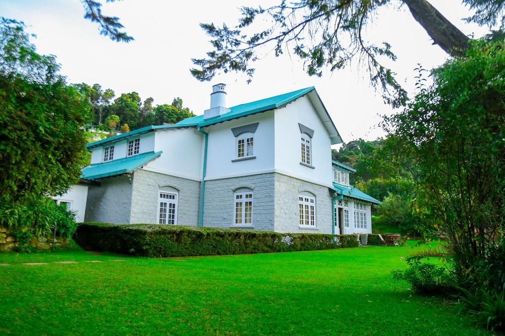 Brockenhurst * Nuwara Eliya