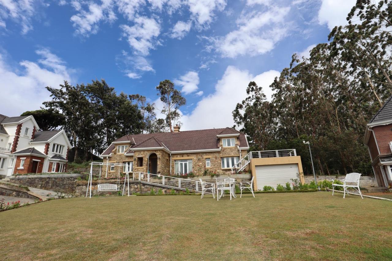 Little England By Celeste Hotel Nuwara Eliya
