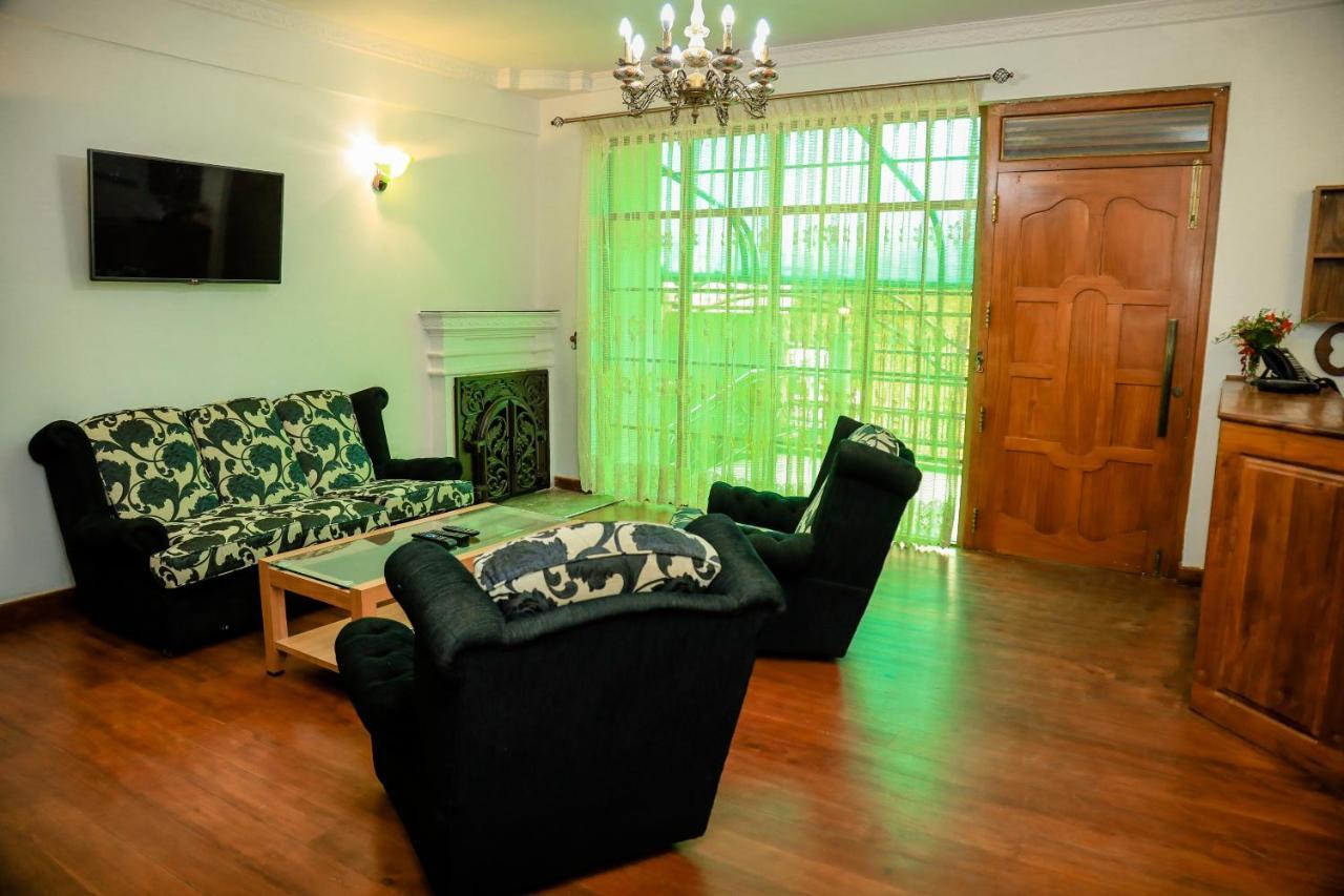The Barnsbury House Bed & Breakfast 3*