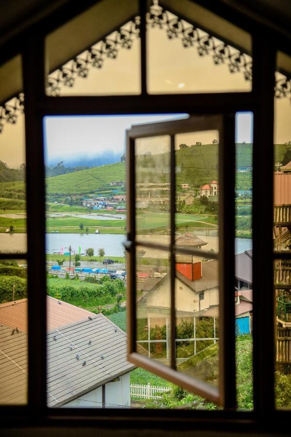 The Barnsbury House Bed & Breakfast Nuwara Eliya