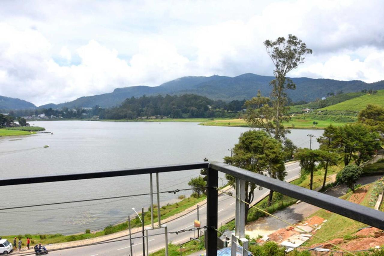 Hotel H2o Lakeside