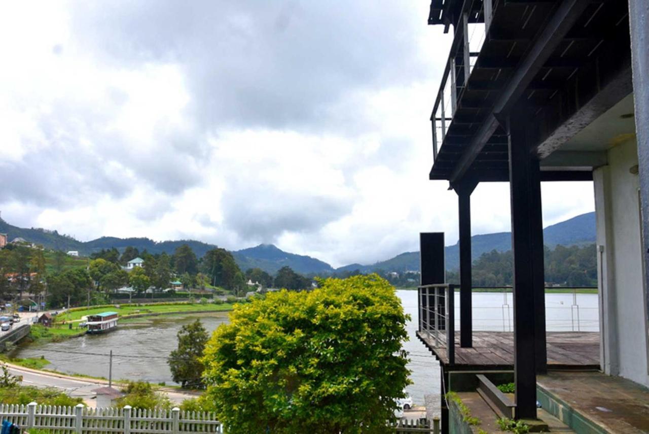 Hotel H2o Lakeside Nuwara Eliya