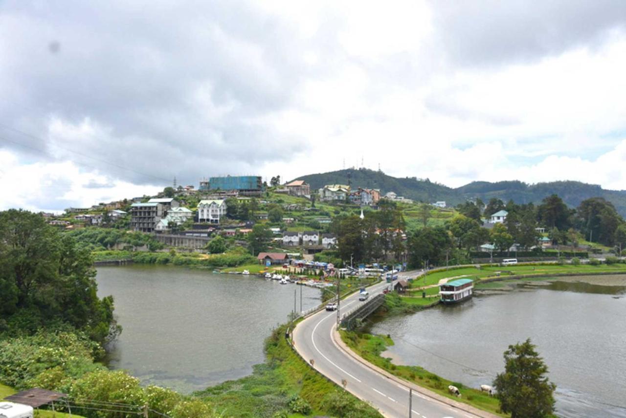 H2o Lakeside * Nuwara Eliya