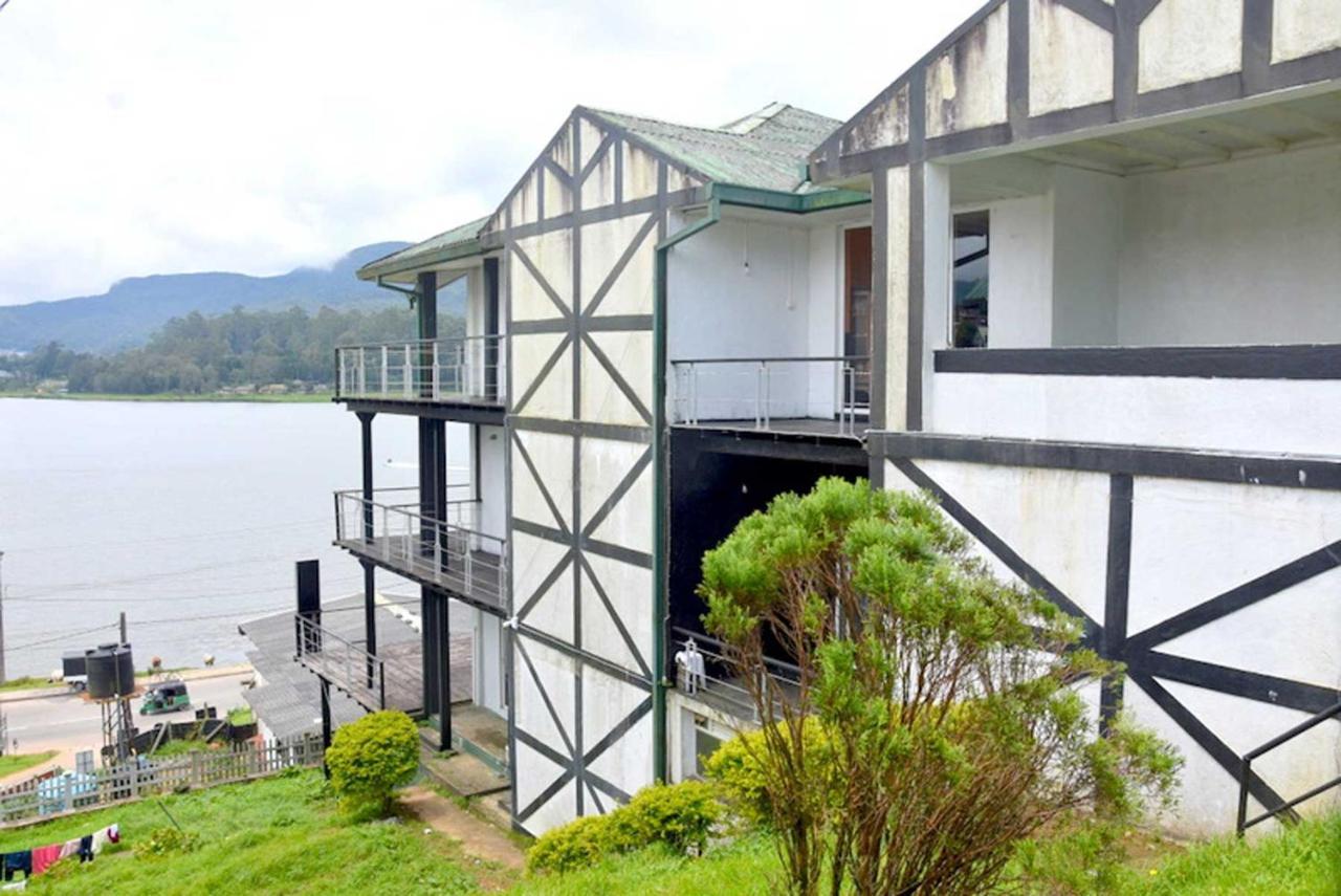 Hotel H2o Lakeside